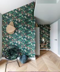 Kinderkamer ontwerp