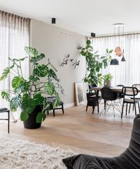 Eetkamer